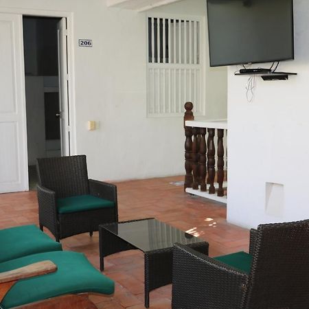 Hostal Casa Escallon Cartagena Ngoại thất bức ảnh