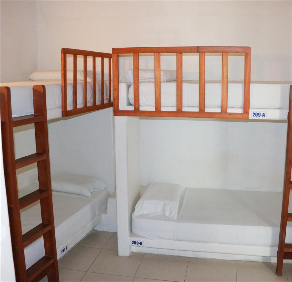 Hostal Casa Escallon Cartagena Ngoại thất bức ảnh