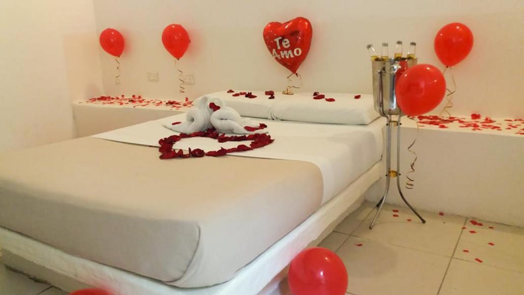 Hostal Casa Escallon Cartagena Ngoại thất bức ảnh