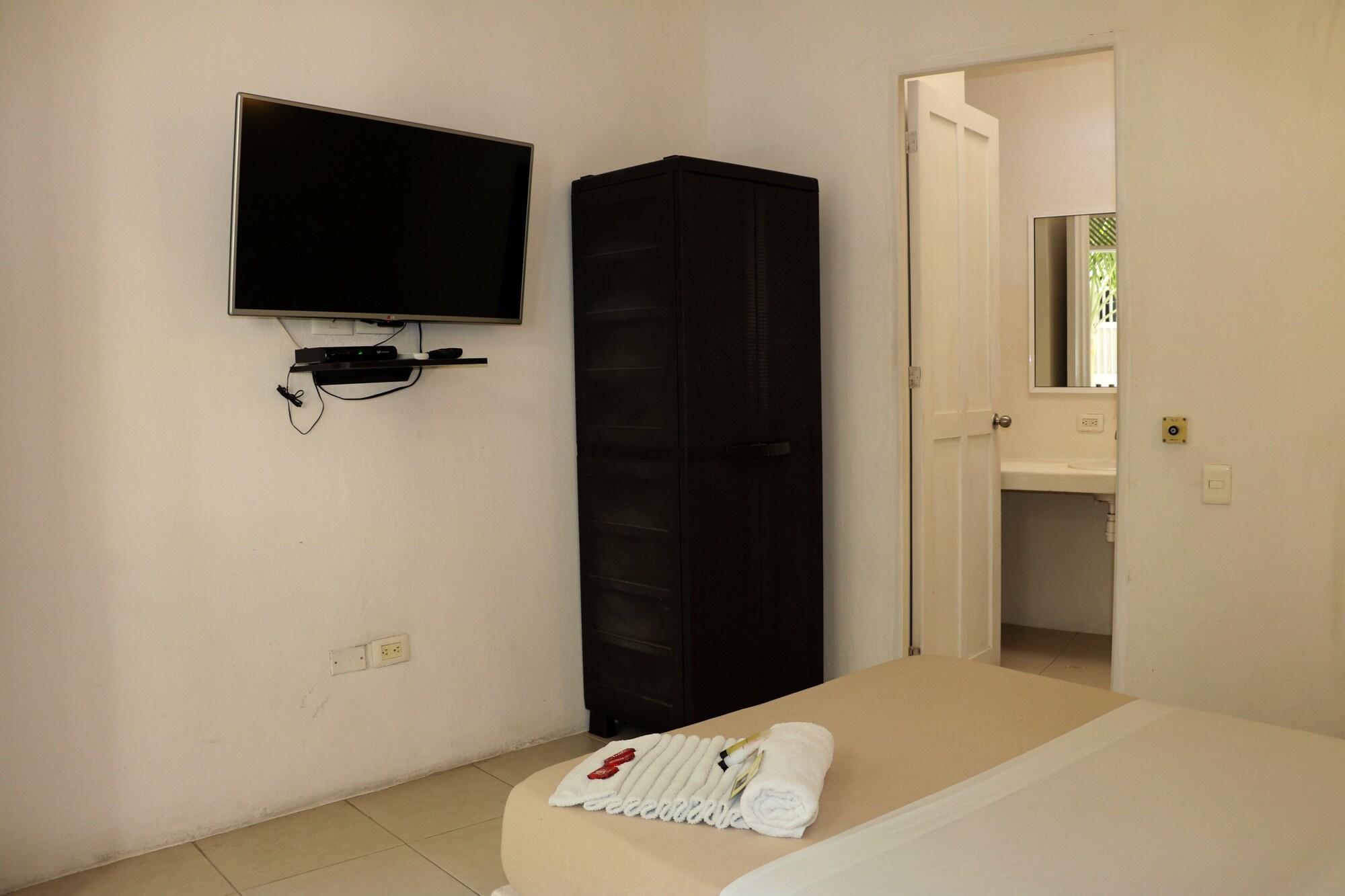 Hostal Casa Escallon Cartagena Ngoại thất bức ảnh