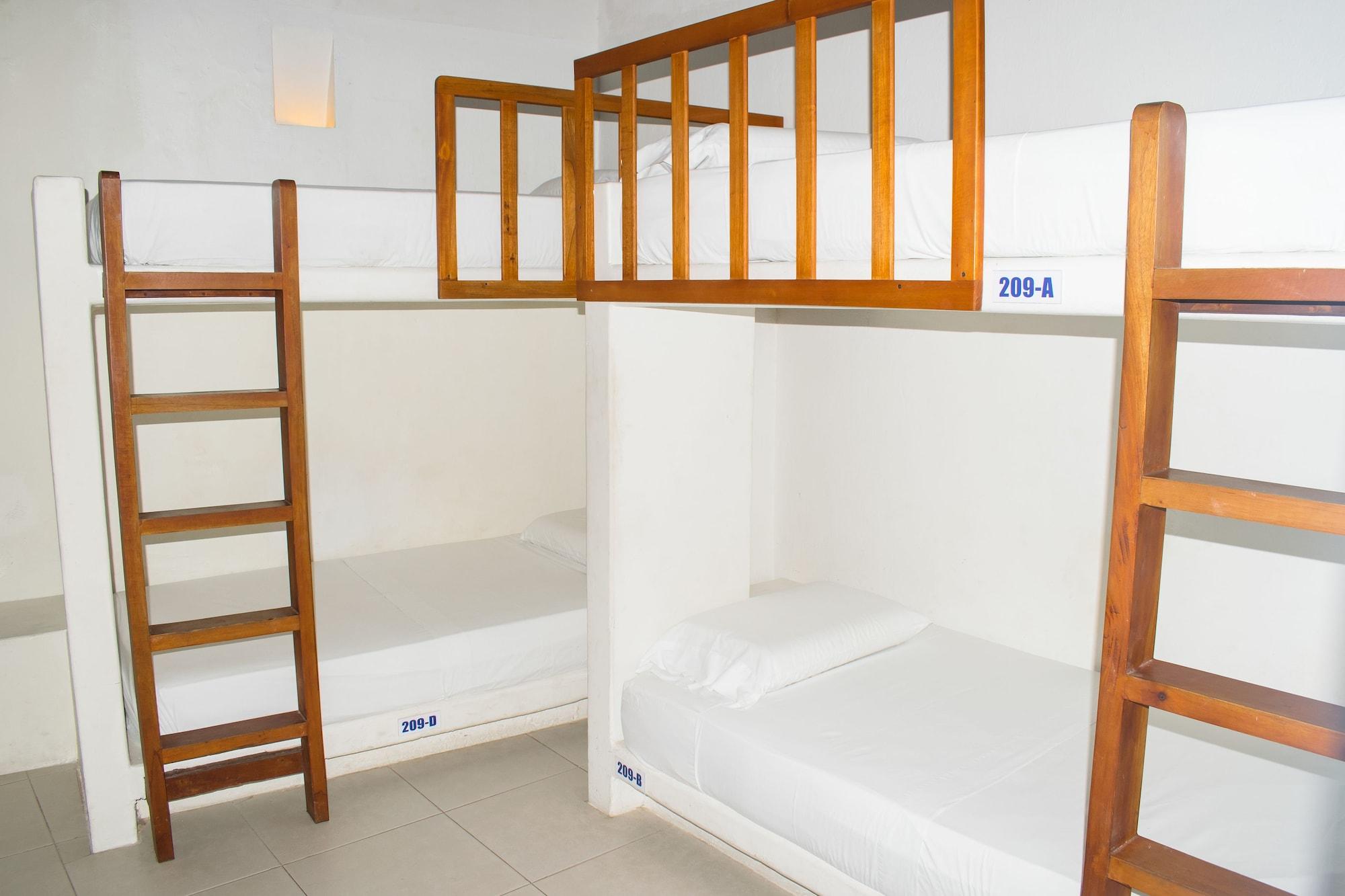 Hostal Casa Escallon Cartagena Ngoại thất bức ảnh