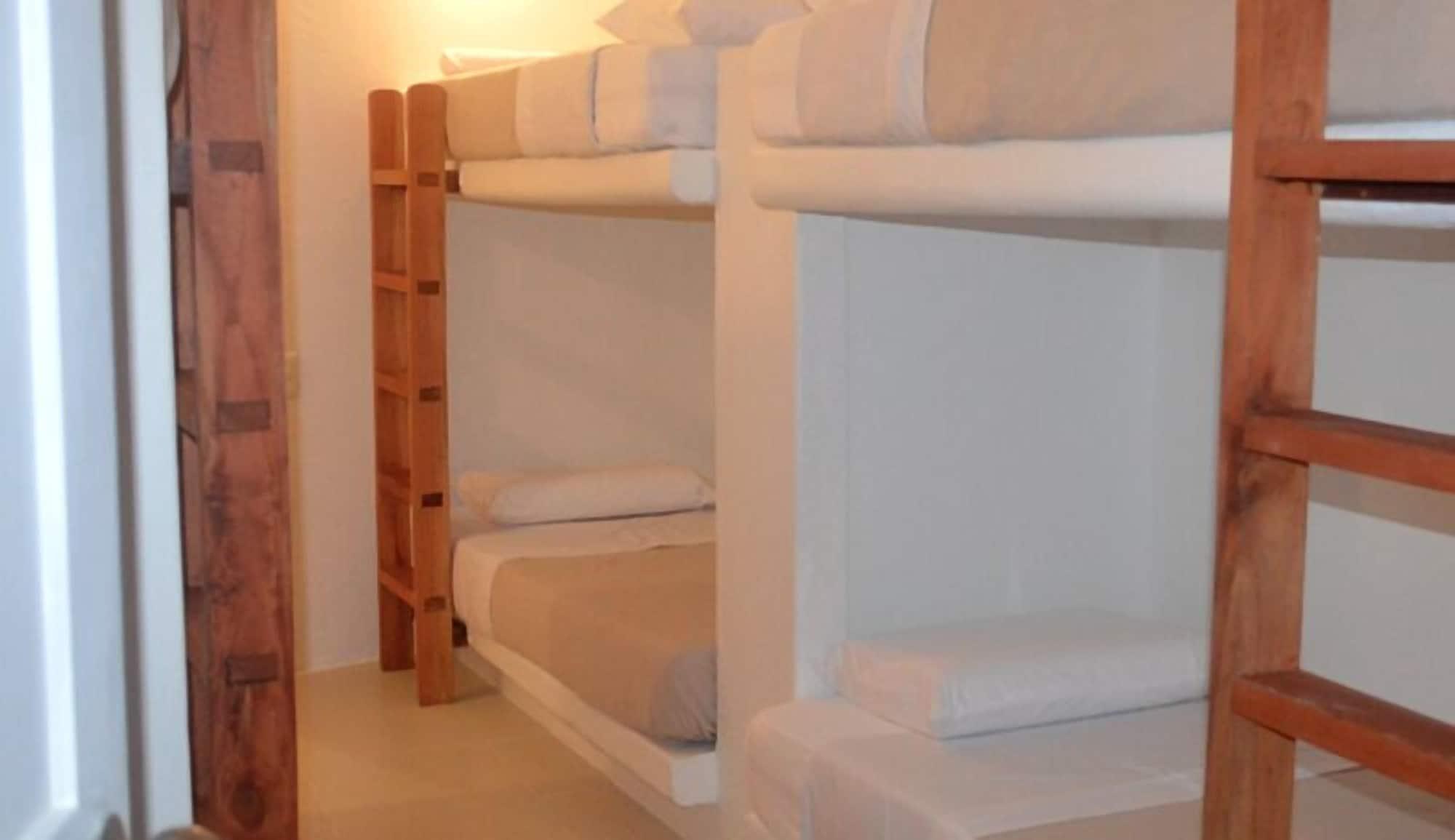 Hostal Casa Escallon Cartagena Ngoại thất bức ảnh