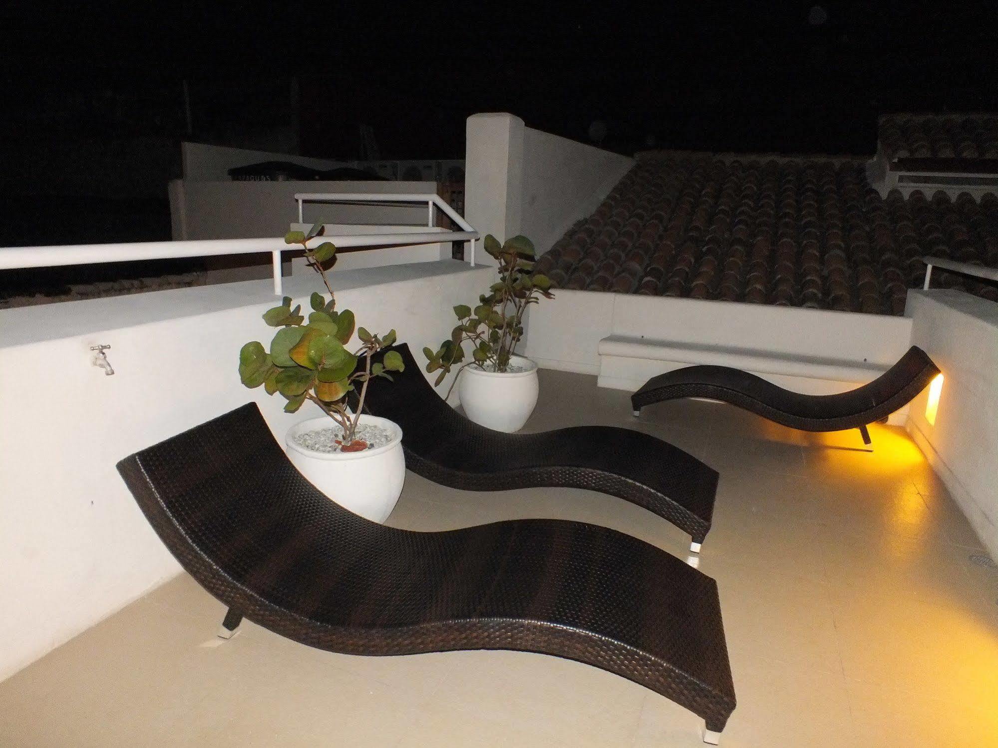 Hostal Casa Escallon Cartagena Ngoại thất bức ảnh