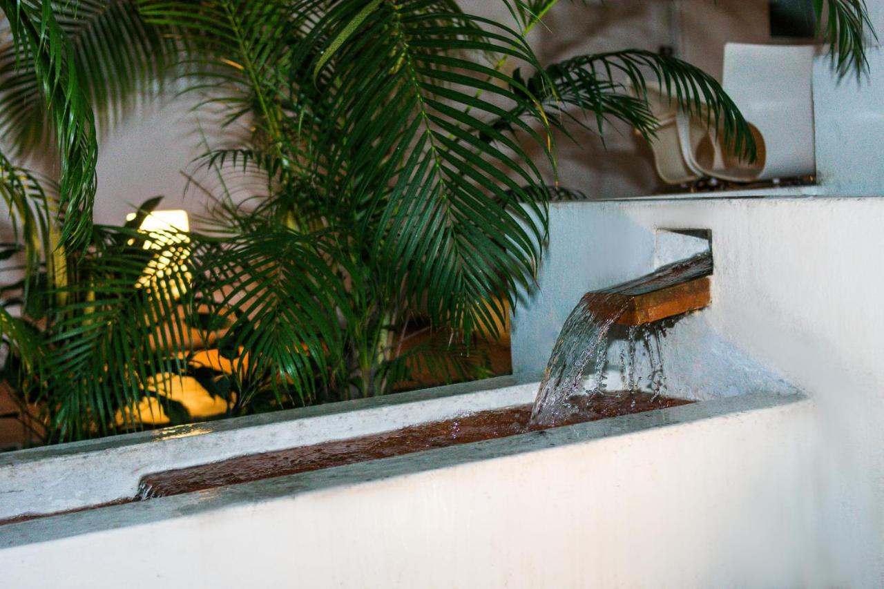 Hostal Casa Escallon Cartagena Ngoại thất bức ảnh