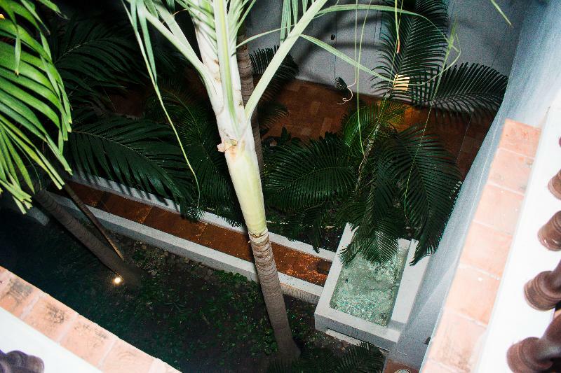 Hostal Casa Escallon Cartagena Ngoại thất bức ảnh