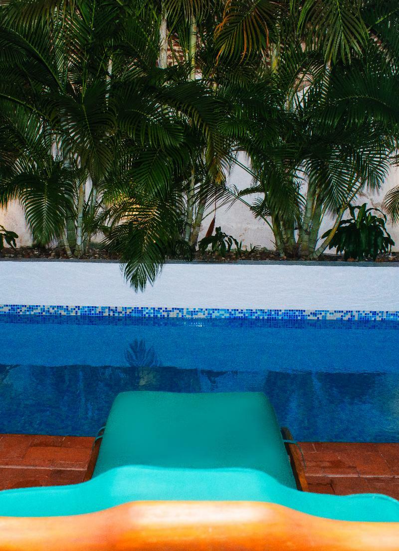 Hostal Casa Escallon Cartagena Ngoại thất bức ảnh